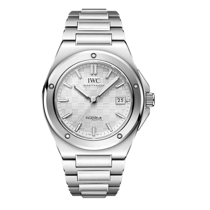 Ingenieur Automatic 40 IWC watch Zegg Watches Jewellery